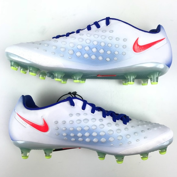 Nike Magista Opus II 2 AG Pro Soccer Cleats - Picture 5 of 8
